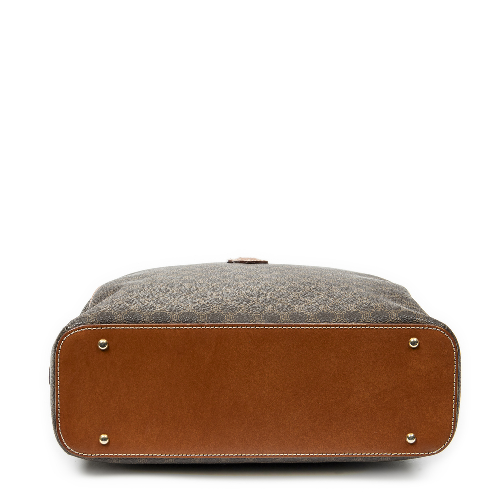 Celine Dome Top Handle - Picture 6 of 10